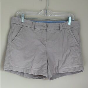 Southern Tide Tan Cargo Shorts Versatile Style